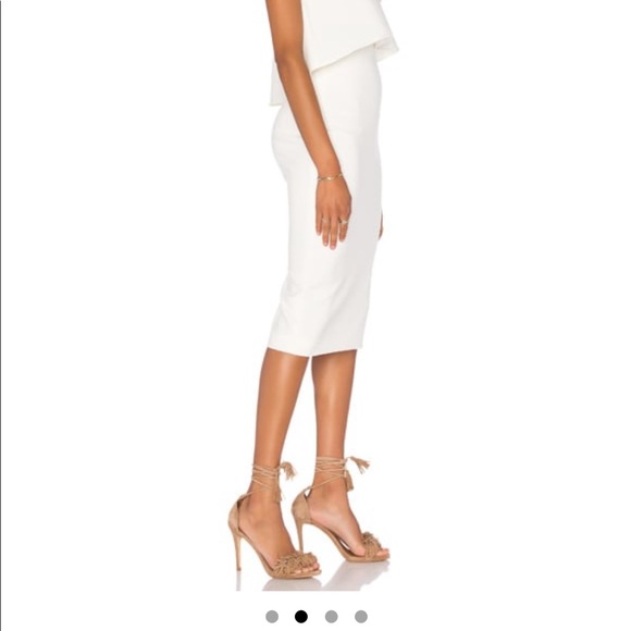 🖤2 for $200🖤 LIKELY Driggs Dress - Picture 9 of 10